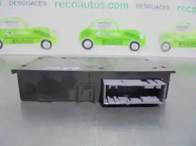 Автозапчасти б/у комфортный модуль за opel corsa d (s07) 1.2 (l08 l68) ссылки oem iam 13187911  454942368