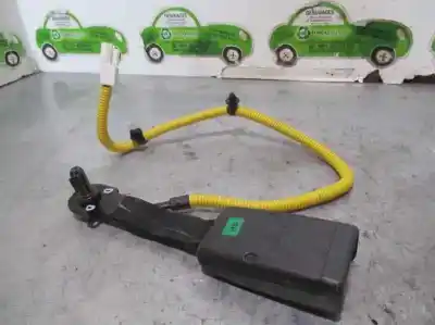 Peça sobressalente para automóvel em segunda mão chicote / encaixe cinto segurança por hyundai i30 (fd) 1.4 referências oem iam 09040813