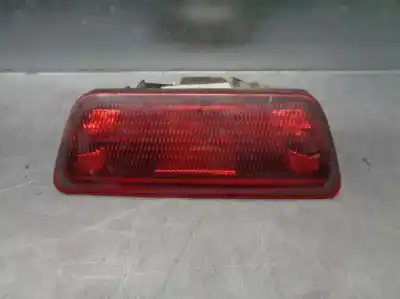 Автозапчастина б/у центральний задній ламп для infiniti fx 5.0 v8 cat посилання на oem iam 26580ed50a