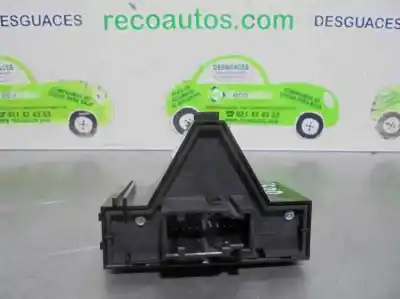 Peça sobressalente para automóvel em segunda mão interruptor 4 piscas - emergência por opel corsa d (s07) 1.2 (l08 l68) referências oem iam 13189529  