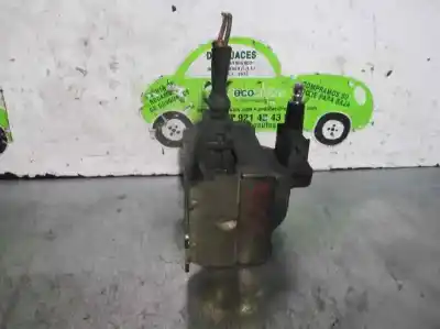 Second-hand car spare part ignition coil for renault twingo (co6) 1.3 (c063/64) oem iam references bae504lab  bae504lab