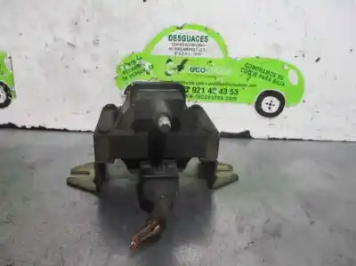 Second-hand car spare part ignition coil for renault twingo (co6) 1.3 (c063/64) oem iam references bae504lab  bae504lab