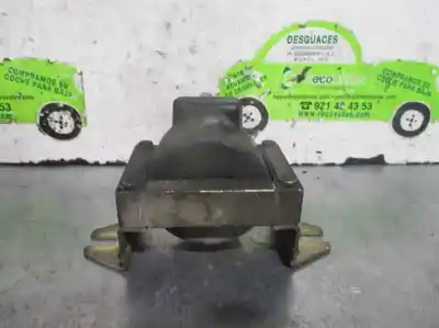 Second-hand car spare part ignition coil for renault twingo (co6) 1.3 (c063/64) oem iam references bae504lab  bae504lab