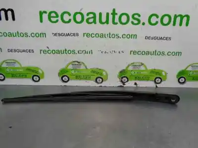 Автозапчастина б/у ручка заднього склоочисника для renault scenic (ja..) 1.9 dti diesel 80 cv / 59 kw посилання на oem iam 7700841699  