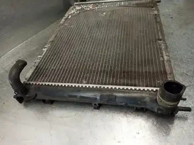 Pezzo di ricambio per auto di seconda mano radiatore d acqua per nissan note (e11e) acenta riferimenti oem iam 21410bc510  879790za