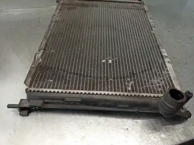 Pezzo di ricambio per auto di seconda mano radiatore d acqua per nissan note (e11e) acenta riferimenti oem iam 21410bc510  879790za