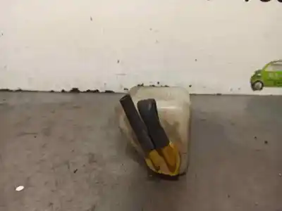 Second-hand car spare part coolant expansion tank for opel agila básico oem iam references 