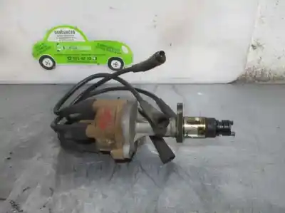 Piesă de schimb auto la mâna a doua distribuitor pentru renault twingo (co6) 1.3 (c063/64) referințe oem iam 7700726732