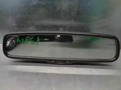Peça sobressalente para automóvel em segunda mão espelho retrovisor interior por infiniti fx 5.0 v8 cat referências oem iam 963211ca0a