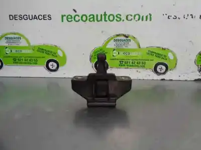 Pezzo di ricambio per auto di seconda mano baule / serratura del cancello per renault scenic (ja..) 1.9 dti diesel 80 cv / 59 kw riferimenti oem iam   