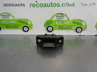 Pezzo di ricambio per auto di seconda mano baule / serratura del cancello per renault scenic (ja..) 1.9 dti diesel 80 cv / 59 kw riferimenti oem iam   