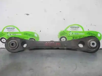 Second-hand car spare part rear lower right suspension arm for audi a4 berlina (8ec) 1.8 20v oem iam references 8e0501529k