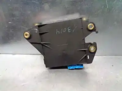 Second-hand car spare part electronic module for infiniti fx 5.0 v8 cat oem iam references 259621cf0d  002485000137