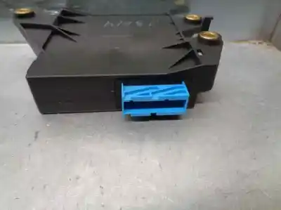 Second-hand car spare part electronic module for infiniti fx 5.0 v8 cat oem iam references 259621cf0d  002485000137