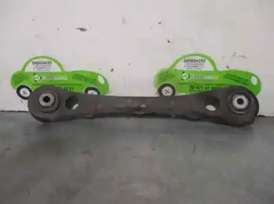 Second-hand car spare part rear left lower suspension arm for audi a4 berlina (8ec) 1.8 20v oem iam references 8e0501529k