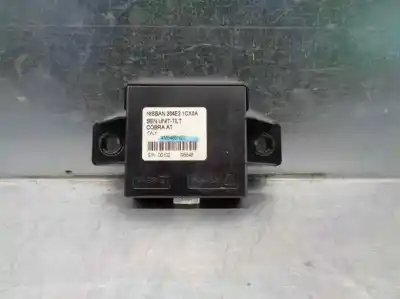 Peça sobressalente para automóvel em segunda mão módulo eletrônico por infiniti fx 5.0 v8 cat referências oem iam 284e21cx0a