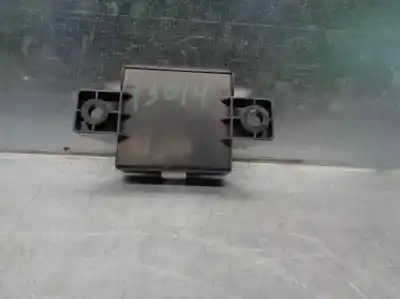 Second-hand car spare part electronic module for infiniti fx 5.0 v8 cat oem iam references 284e21cx0a  