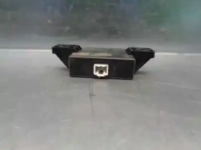 Second-hand car spare part electronic module for infiniti fx 5.0 v8 cat oem iam references 284e21cx0a  