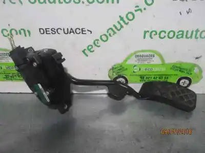 Peça sobressalente para automóvel em segunda mão pedal acelerador por audi a4 berlina (8ec) 2.0 tdi referências oem iam 8e2721523e