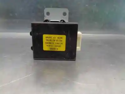 Peça sobressalente para automóvel em segunda mão módulo eletrônico por infiniti fx 5.0 v8 cat referências oem iam 284501ca0a