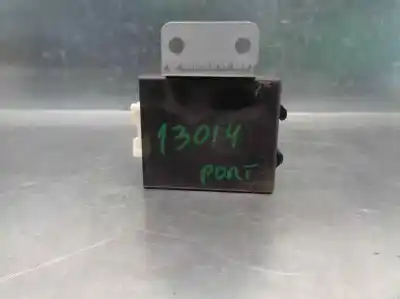 Second-hand car spare part electronic module for infiniti fx 5.0 v8 cat oem iam references 284501ca0a  