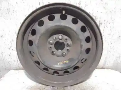 Piesă de schimb auto la mâna a doua jantã pentru citroen c8 2.0 hdi x referințe oem iam 5401k0