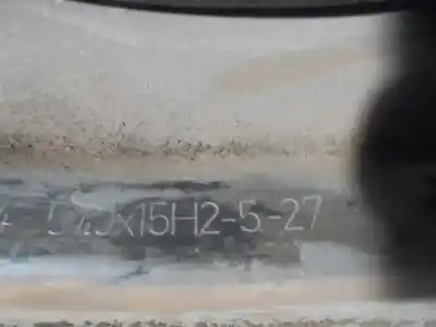 Автозапчасти б/у шина за citroen c8 2.0 hdi x ссылки oem iam 5401k0  r1561/2jx15h2-5-27