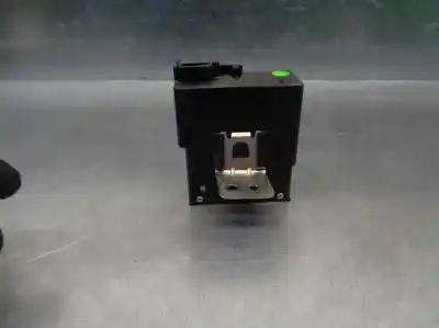 Peça sobressalente para automóvel em segunda mão módulo eletrônico por infiniti fx 5.0 v8 cat referências oem iam 285f51ca0a