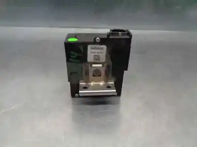 Second-hand car spare part electronic module for infiniti fx 5.0 v8 cat oem iam references 285f51ca0a  