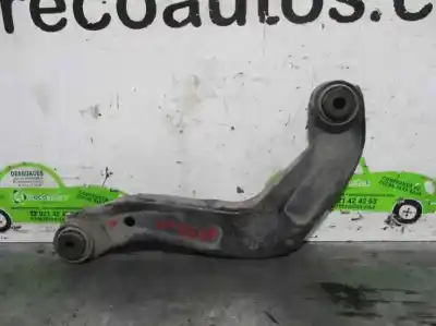 Second-hand car spare part upper rear right suspension arm for audi a4 berlina (8ec) 1.8 20v oem iam references 8e0505324m