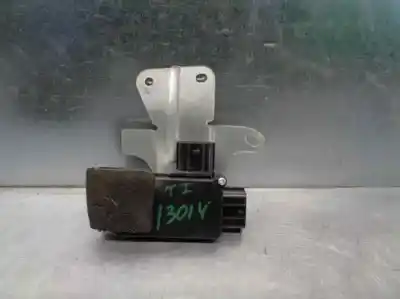 Peça sobressalente para automóvel em segunda mão módulo eletrônico por infiniti fx 5.0 v8 cat referências oem iam 254b61cy1a