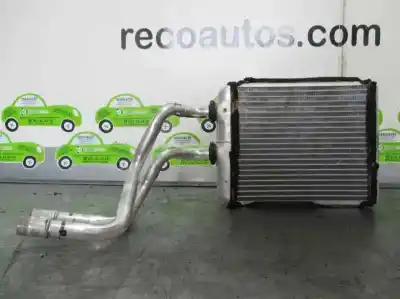 Автозапчасти б/у радиатор отопления / кондиционирования воздуха за opel astra h gtc (a04) 1.7 cdti (l08) ссылки oem iam 52479237