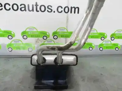 Автозапчасти б/у радиатор отопления / кондиционирования воздуха за opel astra h gtc (a04) 1.7 cdti (l08) ссылки oem iam 52479237  