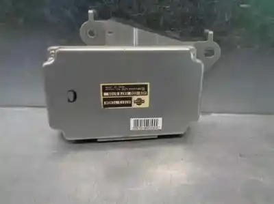 Peça sobressalente para automóvel em segunda mão módulo eletrônico por infiniti fx 5.0 v8 cat referências oem iam 472131ca0a