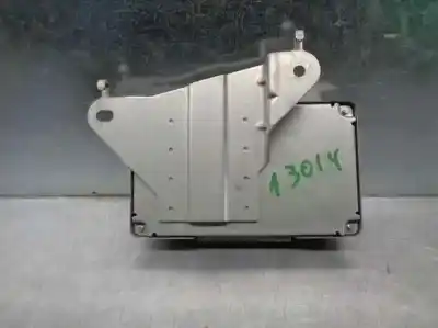 Peça sobressalente para automóvel em segunda mão módulo eletrônico por infiniti fx 5.0 v8 cat referências oem iam 472131ca0a  