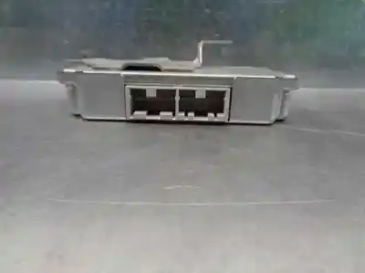 Peça sobressalente para automóvel em segunda mão módulo eletrônico por infiniti fx 5.0 v8 cat referências oem iam 472131ca0a  