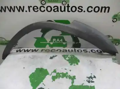 Gebrauchtes Autoersatzteil LINKE HINTERE KOTFLÜGELVERBREITERUNG zum NISSAN TERRANO/TERRANO.II (R20)  OEM-IAM-Referenzen   
