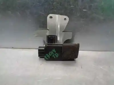 Peça sobressalente para automóvel em segunda mão módulo eletrônico por infiniti fx 5.0 v8 cat referências oem iam 254b61cy0a