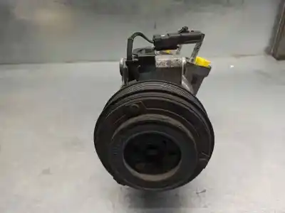 Second-hand car spare part air conditioning compressor for dodge nitro 2.8 crd 4wd oem iam references 5062119421  55111401ac
