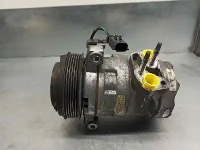 Second-hand car spare part air conditioning compressor for dodge nitro 2.8 crd 4wd oem iam references 5062119421  55111401ac