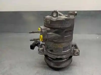 Second-hand car spare part air conditioning compressor for dodge nitro 2.8 crd 4wd oem iam references 5062119421  55111401ac