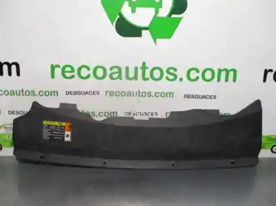 Second-hand car spare part front decorative moulding for ford focus sportbreak (cap) 1.6 tdci cat oem iam references 4m516613ac