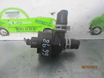 İkinci el araba yedek parçası SU BOMBASI için MERCEDES-BENZ CLASE M (W164)  OEM IAM referansları A2118350364  0392023000