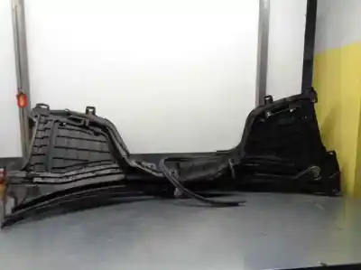 Peça sobressalente para automóvel em segunda mão grelha torpedo curcuvan por infiniti fx 5.0 v8 cat referências oem iam 652781ca0a