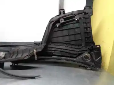 Pezzo di ricambio per auto di seconda mano siluro per infiniti fx 5.0 v8 cat riferimenti oem iam 652781ca0a  652751ca0a