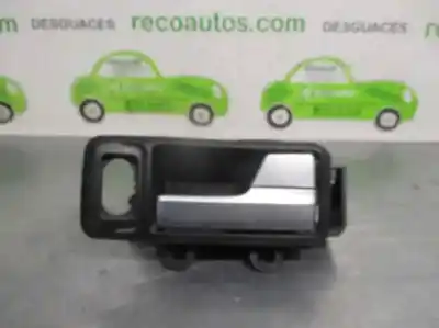 Second-hand car spare part interior left rear handle for ford focus sportbreak (cap) 1.6 tdci cat oem iam references 3m51r22601bb