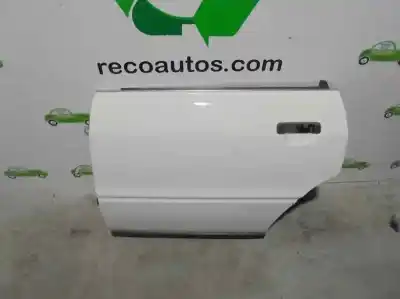 Peça sobressalente para automóvel em segunda mão porta do automóvel traseira esquerda por audi 80/90 (893) 2.2 referências oem iam 8a0833051