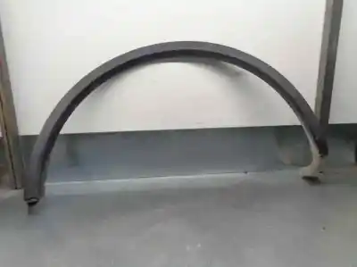 Peça sobressalente para automóvel em segunda mão aba do guarda-lamas traseiro esquerdo por infiniti fx 5.0 v8 cat referências oem iam 788611cb0a