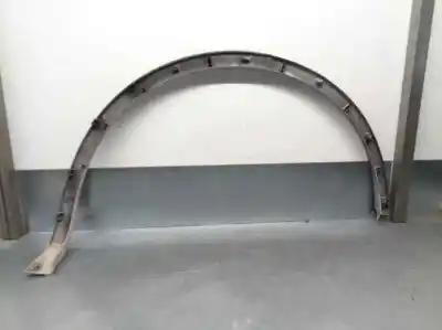 Second-hand car spare part rear left winglet for infiniti fx 5.0 v8 cat oem iam references 788611cb0a  