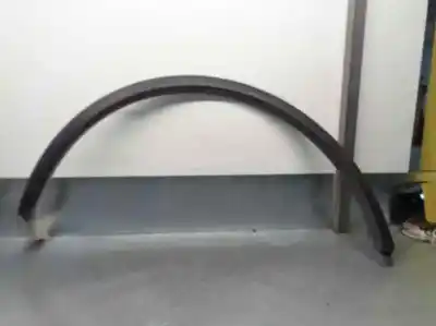 Peça sobressalente para automóvel em segunda mão aba do guarda-lamas traseiro direito por infiniti fx 5.0 v8 cat referências oem iam 788601cb0a